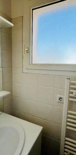 Appartement à louer 1 pièce 19.38m² - Photo 1