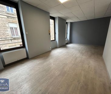 Location Appartement 3 pièces 69m² MARMANDE 47200 - Photo 5