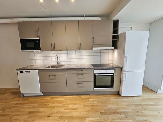 Kronetorps Allé 20L, Arlöv - Photo 1