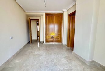 NEW 4 BEDROOM PENTHOUSE WITH SUNROOF FOR RENT IN TORREVIEJA - ALICANTE