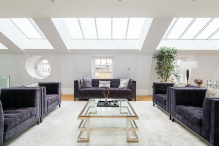 3 bedroom penthouse to rent - Photo 5