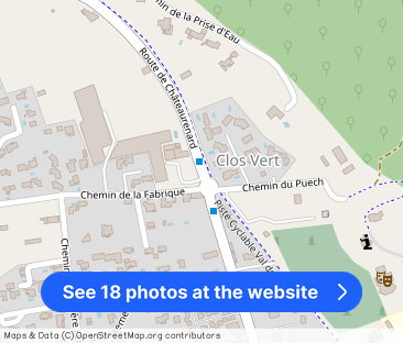 Maison Noves 4 pièce(s) 71 m2, - Photo 1