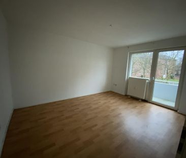 2-Zimmer-Wohnung in Hamm Herringen - Photo 3