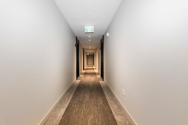 Appartement à louer - Photo 1