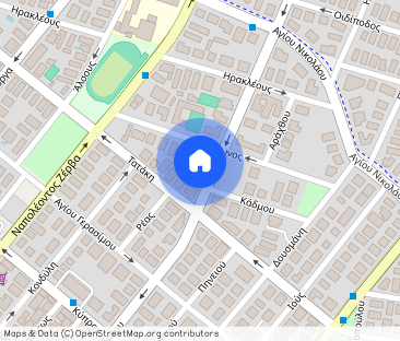 Διαμέρισμα, - Photo 1