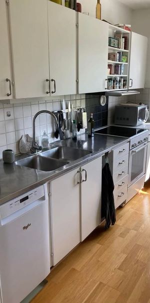 Elin Wägnersgatan, Uppsala - Photo 1