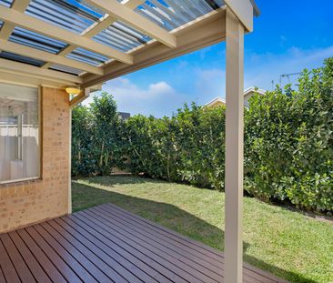 2 BEDROOM LOW MAINTENANCE VILLA IN CONVENIENT LOCATION - Photo 6