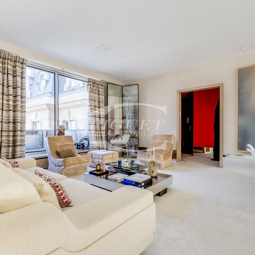Appartement • Saint Thomas d'Aquin - Photo 1