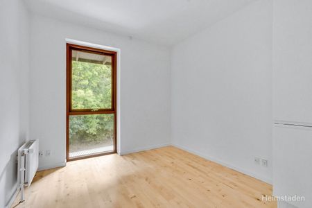 4-værelses Lejlighed på 122 m² i Vejle - Photo 3