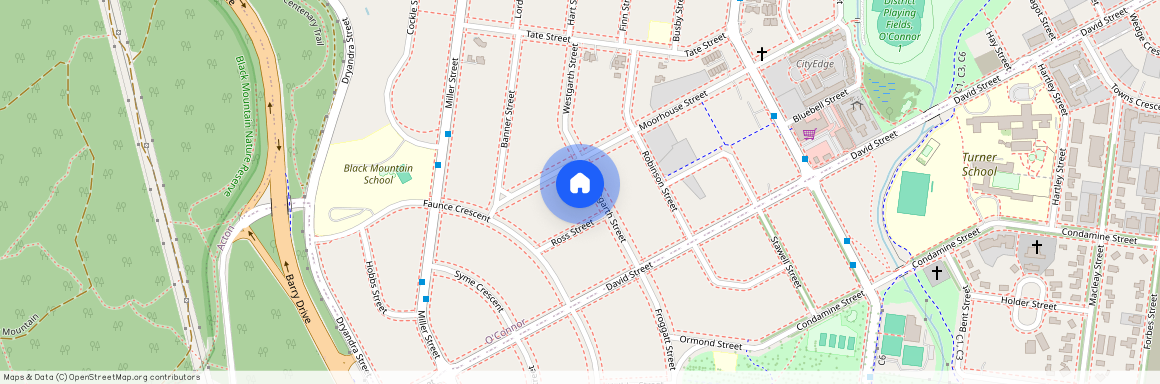 11 Westgarth Street, 2602, O'Connor, Act