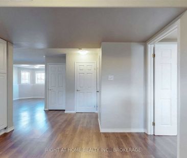 For Lease - 229 Dunsmore Lane Unit# Lower, Barrie, Ontario - Photo 6