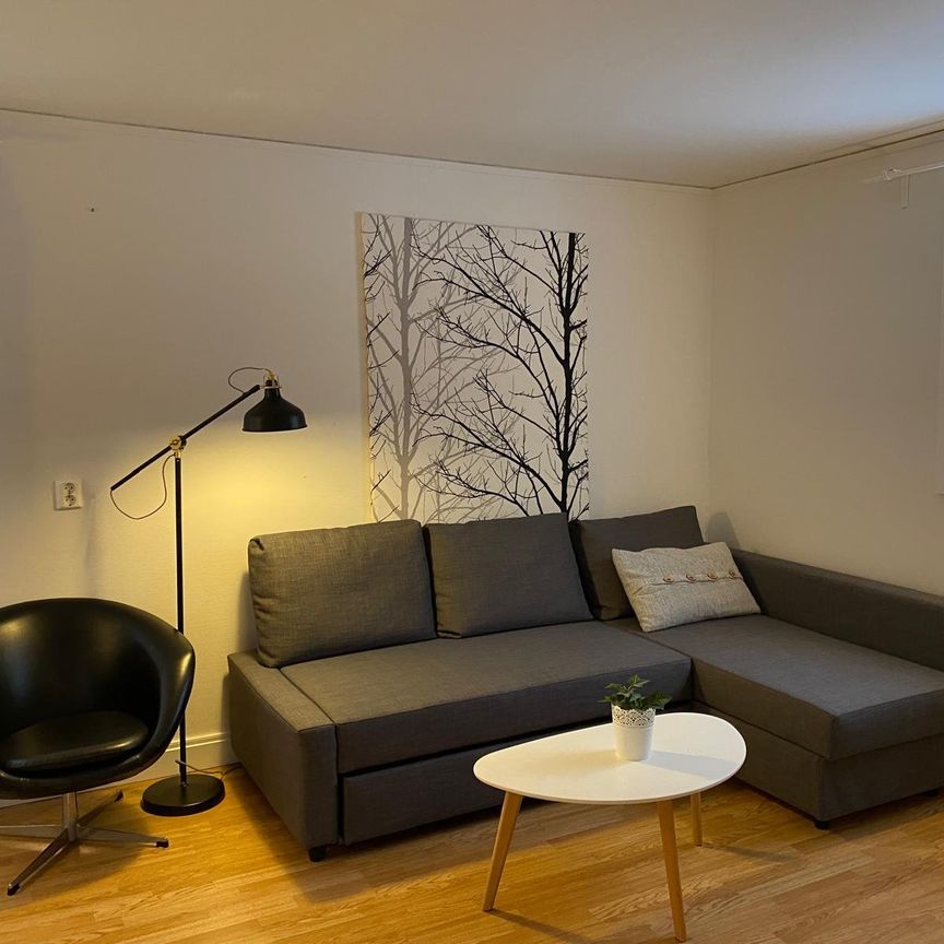 Kummelgatan, Sundsvall - Foto 1