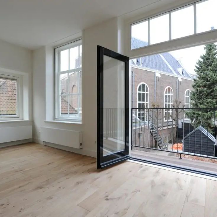 Frankestraat 18 - Foto 1