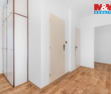 Pronájem bytu 2+1 56 m², Červeného kříže 2428, Česká Lípa - Photo 6