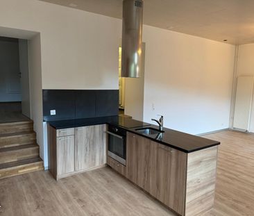 Magnifique 2,5 pièces avec entrée indépendante - Photo 3