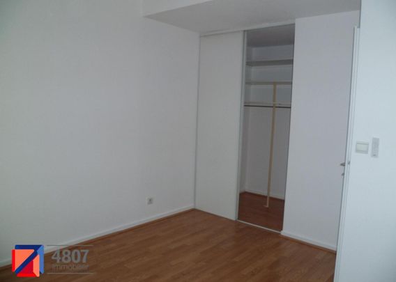 Appartement T3 à louer à Cluses - Photo 1