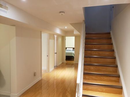For Lease - 173 Dean Park Road Unit# LOWER, Toronto, Ontario - Photo 4