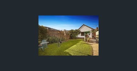 27 Nimmo Street Essendon - Photo 4