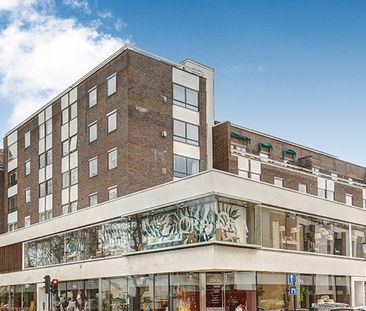 Fulham Road, South Kensington, SW3 6SN, London - Photo 1