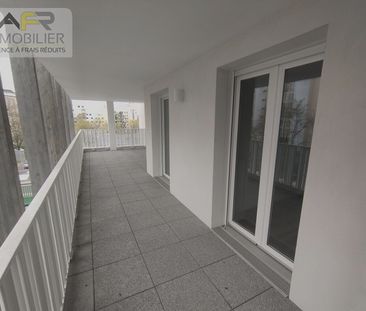 Location Appartement 3 pièces 59m² - Photo 6