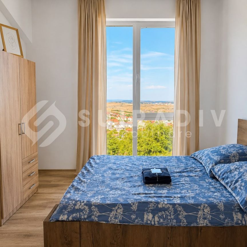 Casa pet friendly, curte de 250 mp, 2 parcari- Dezmir - Fotografie 1