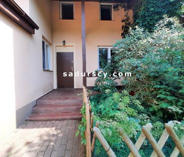 Dom mazowieckie Piaseczno powierzchnia 146.0 m² C206-WD-19073 - Photo 6