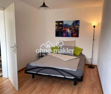 Moderne & stilvolle Wohnung - Foto 5