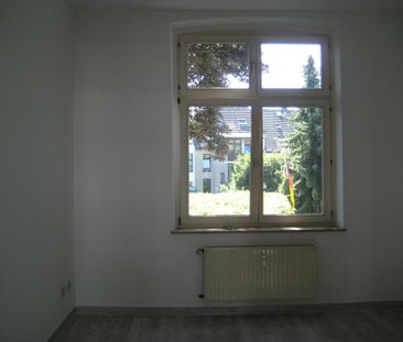 Schöne 2-Zimmer-Altbauwohnung in Mülheim an der Ruhr - Foto 1
