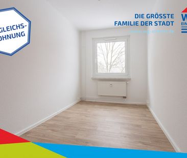 !!NEU!! Schöne 3-Raum-Wohnung im Chemnitzer Süden - Foto 1