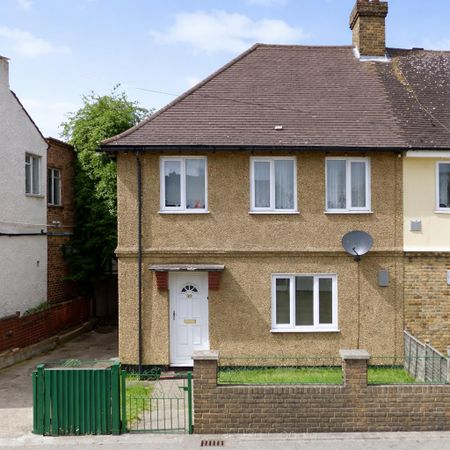 Falling Lane, Yiewsley, West Drayton UB7, London - Photo 4