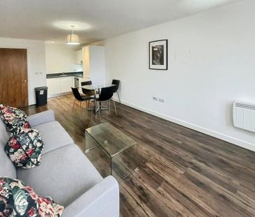 1 bedroom flat to rent - Photo 5