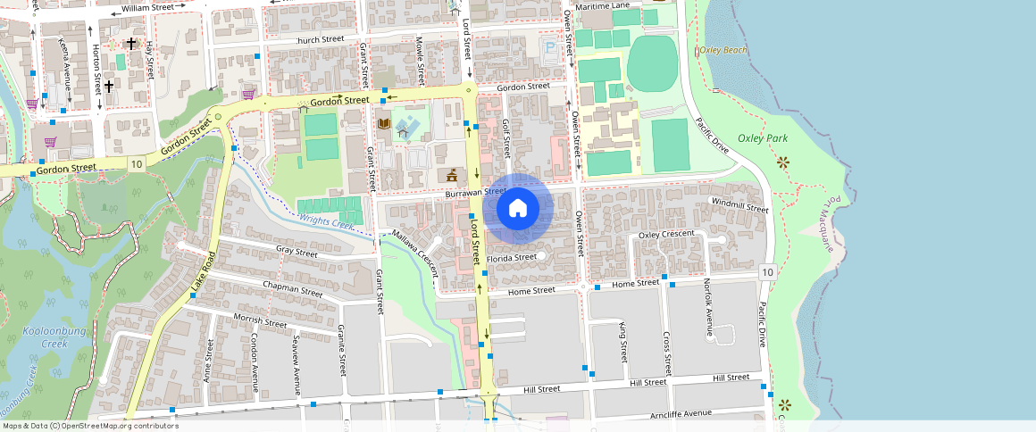 6/5 Lachlan Close, NSW 2444, Port Macquarie