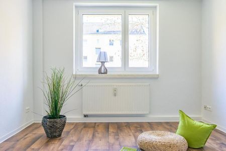 2-Raum-Wohnung mit Balkon in ruhiger Wohnlage - Foto 5