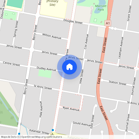 184 Kinghorne Street, Nowra, NSW 2541