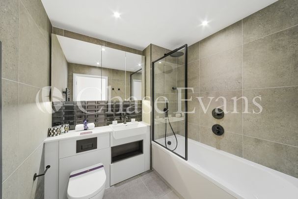 2 bedroom apartment to rent - Photo 1