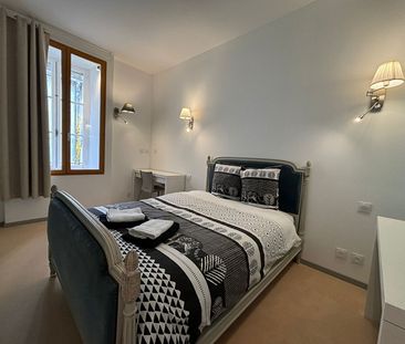 Location Appartement 4 pièces 79m² - Photo 5