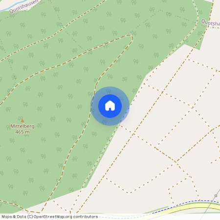 35239 Hessen - Steffenberg