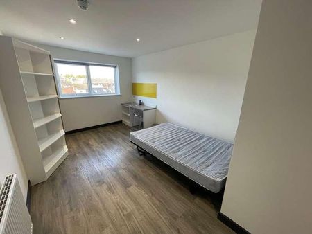 Ensuite Room - Central Luton - Furnished - Lots Of Exciting Facilities, LU1 - Photo 2