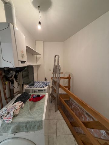 Gezellig appartement met 2 slaapkamers in centrum Meulebeke! - Photo 5