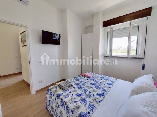 Trilocale via Umbria, 7, Montalto Marina, Montalto di Castro - Photo 1