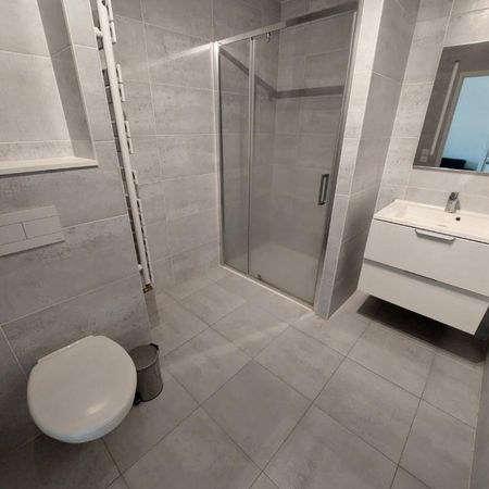 Appartement T1 à louer Nantes - 24 m² - Photo 4
