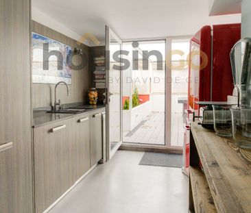 Duplex Penthouse for rent in Madrid (Ciudad Lineal) - Photo 4