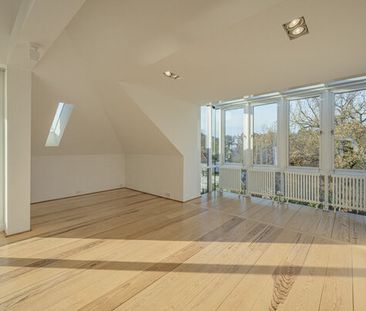 Maisonette der Extraklasse mit Panorama Elbblick - Photo 5
