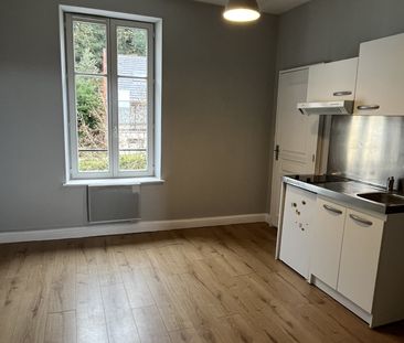 Location Appartement 2 pièces 30m² NANCY 54000 - Photo 3