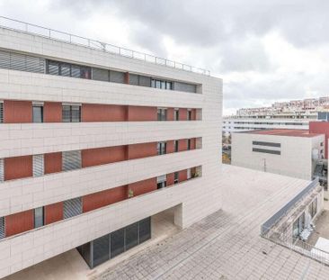 2 room luxury Apartment for rent in Oeiras, Portugal - Photo 5