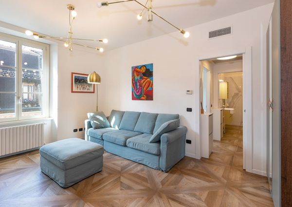 Via Nino Bixio, Milan, Lombardy 20129