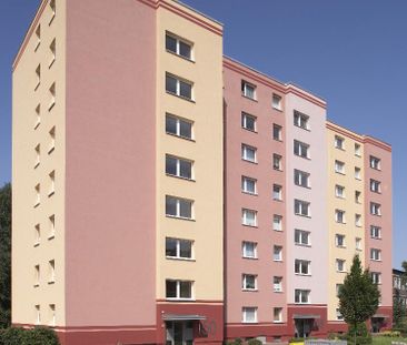 2-Zimmer-Wohnung in Duisburg Beeck - Photo 1