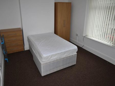 4 bedroom house to rent - Photo 5