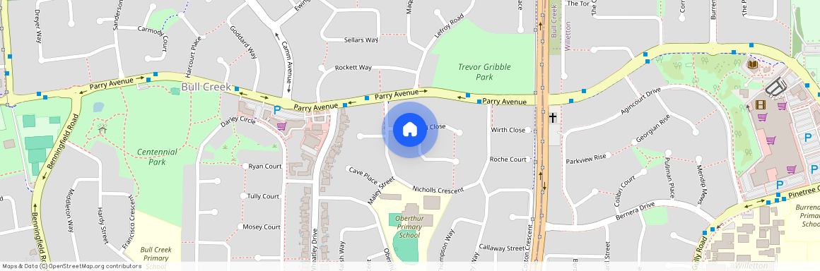 6 Hertford Close, WA 6149, Bull Creek