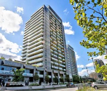 506 - 105 ONEIDA CRESCENT | 506 - 105 ONEIDA CRESCENT, Richmond Hill - Photo 1